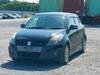 SUZUKI SWIFT SPORT