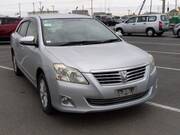 2016 TOYOTA PREMIO