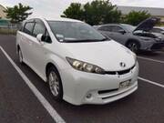 2010 TOYOTA WISH 1.8S