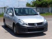 2015 MAZDA FAMILIA VAN