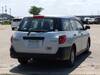 MAZDA FAMILIA VAN