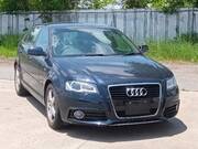 2012 AUDI A3