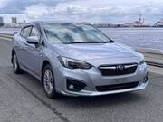 2017 SUBARU IMPREZA G4