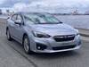 SUBARU IMPREZA G4