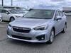 SUBARU IMPREZA G4