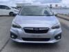 SUBARU IMPREZA G4