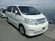2005 TOYOTA ALPHARD MX L EDITION