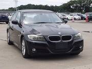 2010 BMW 3 SERIES