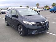 2016 HONDA FIT HYBRID