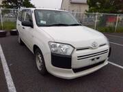 2018 TOYOTA SUCCEED VAN UL