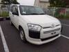 TOYOTA SUCCEED VAN