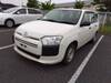 TOYOTA SUCCEED VAN