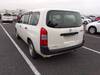 TOYOTA SUCCEED VAN