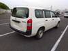 TOYOTA SUCCEED VAN