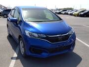 2019 HONDA FIT
