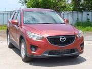 2012 MAZDA CX-5