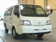 2016 MAZDA BONGO VAN DX