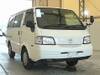 MAZDA BONGO VAN