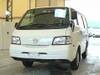 MAZDA BONGO VAN