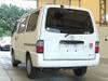 MAZDA BONGO VAN
