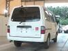 MAZDA BONGO VAN