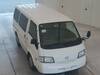 MAZDA BONGO VAN