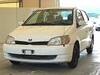 TOYOTA PLATZ