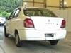 TOYOTA PLATZ
