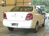 TOYOTA PLATZ