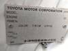 TOYOTA PLATZ