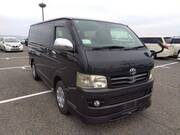 2007 TOYOTA HIACE VAN SUPER GL