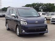 2008 TOYOTA VOXY