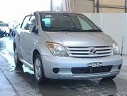 2006 TOYOTA IST 1.3F L EDITION