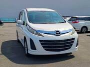 2015 MAZDA BIANTE