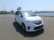 2014 HONDA FREED G JUST SELECTION