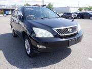 2008 TOYOTA HARRIER