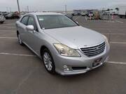 2008 TOYOTA CROWN