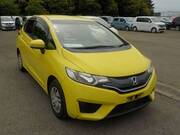 2014 HONDA FIT