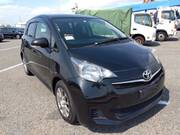 2014 TOYOTA RACTIS G