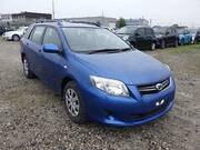 2010 TOYOTA COROLLA FIELDER 1.5X