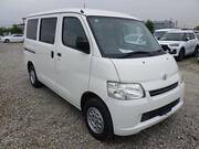 2018 TOYOTA TOWNACE VAN GL