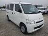 TOYOTA TOWNACE VAN