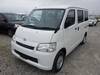 TOYOTA TOWNACE VAN