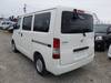 TOYOTA TOWNACE VAN