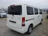 TOYOTA TOWNACE VAN