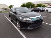 2018 TOYOTA HARRIER HYBRID PREMIUM