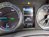 TOYOTA HARRIER HYBRID