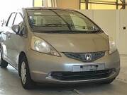 2008 HONDA FIT