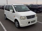 2012 MITSUBISHI EK WAGON M