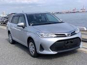 2019 TOYOTA COROLLA FIELDER